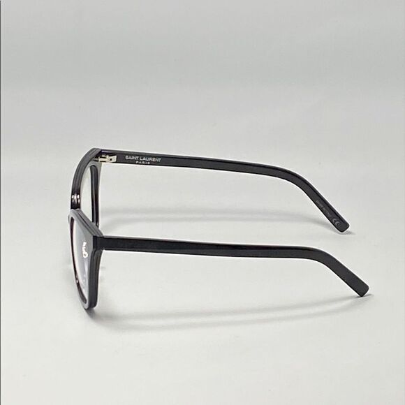 Saint Laurent eyeglasses classic SL 220 001 - Picture 4 of 13